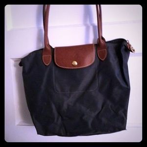 Small Longchamp bag